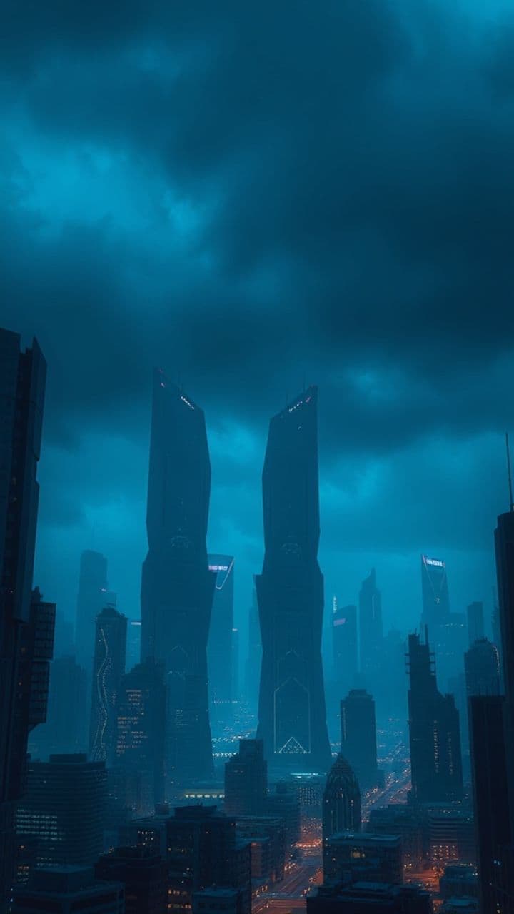 Лезо горизонту