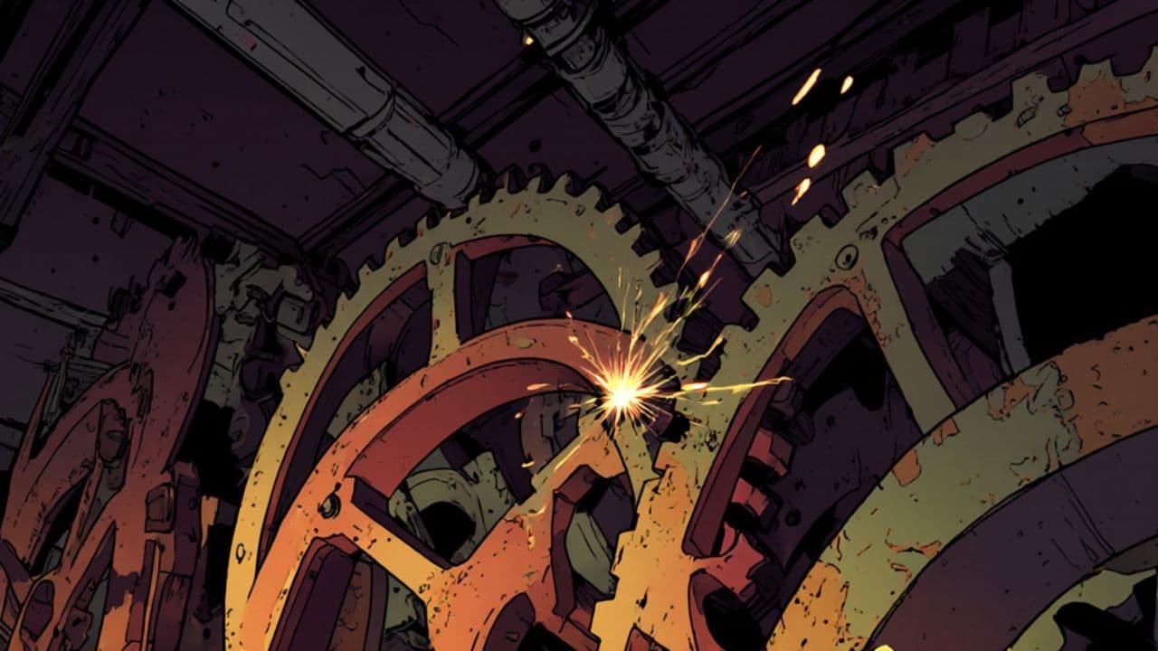 Kopalnia Turów: Potęga na granicy