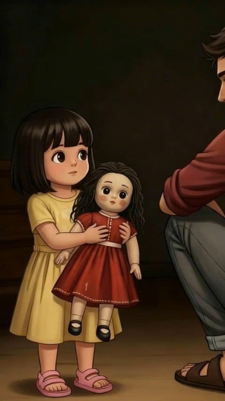 Image transform video