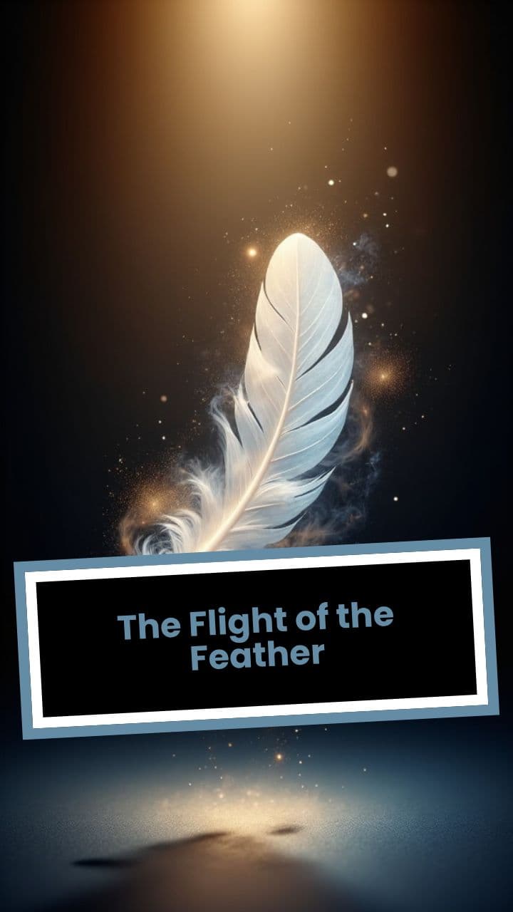 The Flight of the Feather