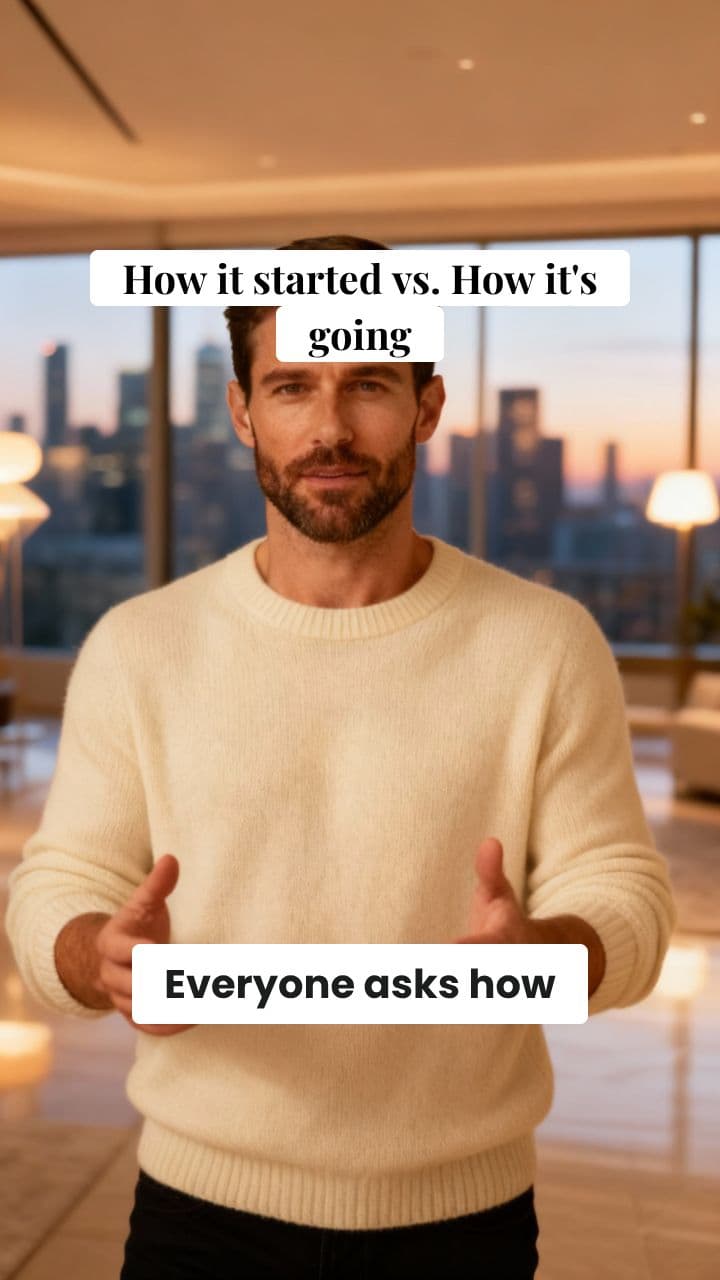 From Rivals to Forever: A Love Story