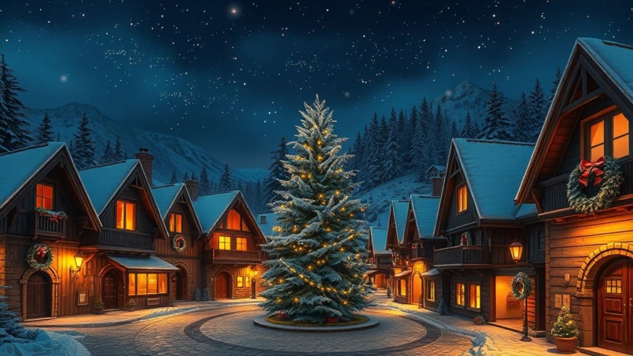 Elegante Lo-fi Jazz-Reflexion