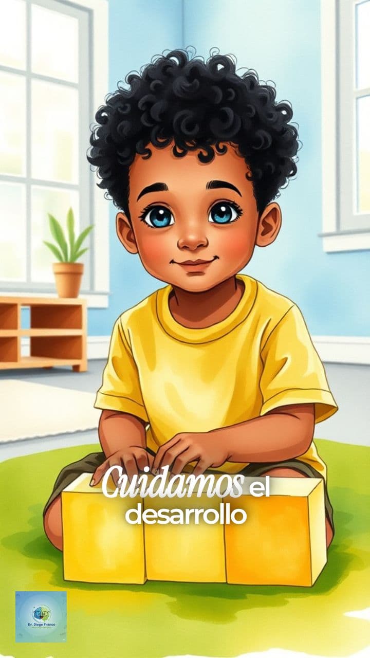 Neuropediatría Dr. Franco