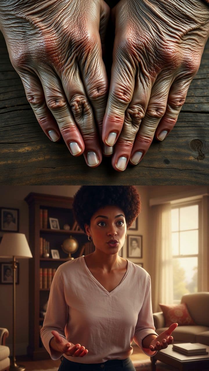 Happy 60th Birthday, Shekara!