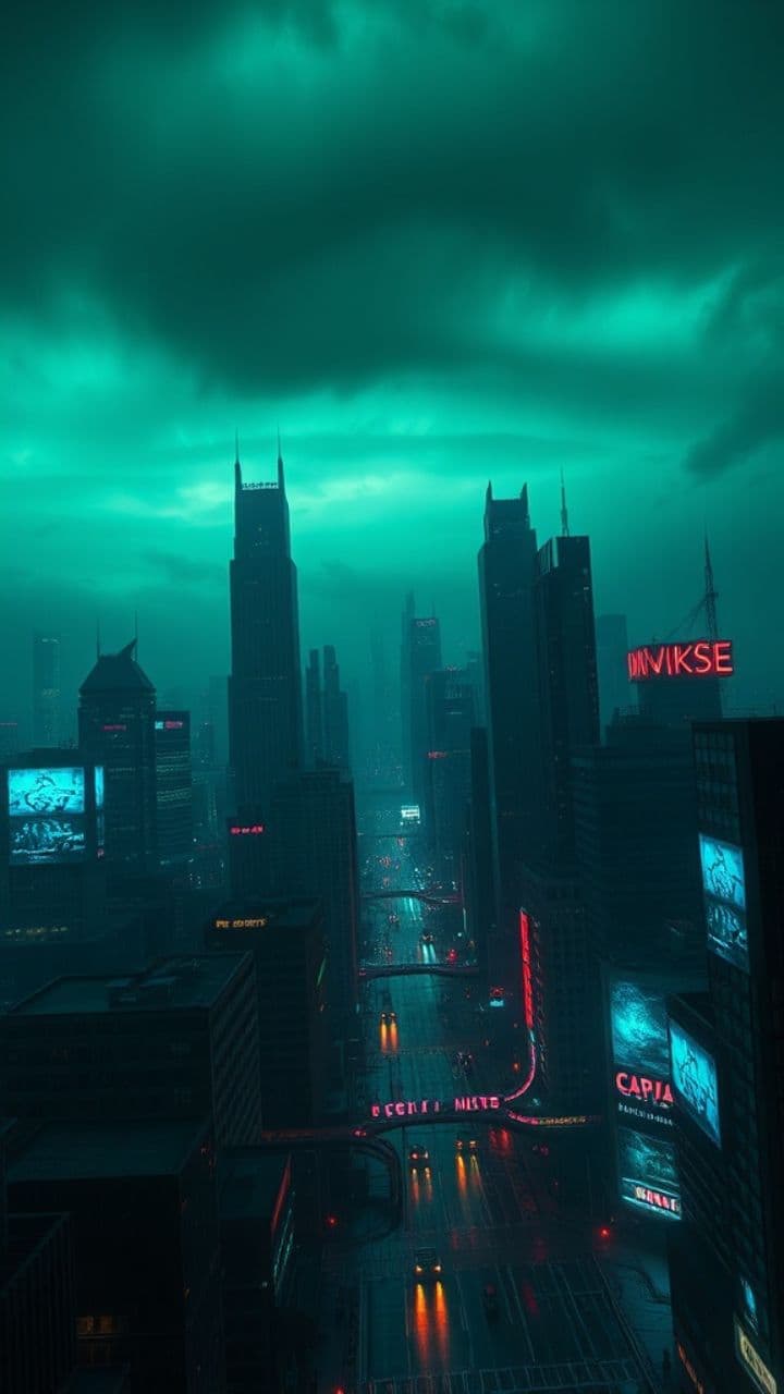 Ambiguous Transitions