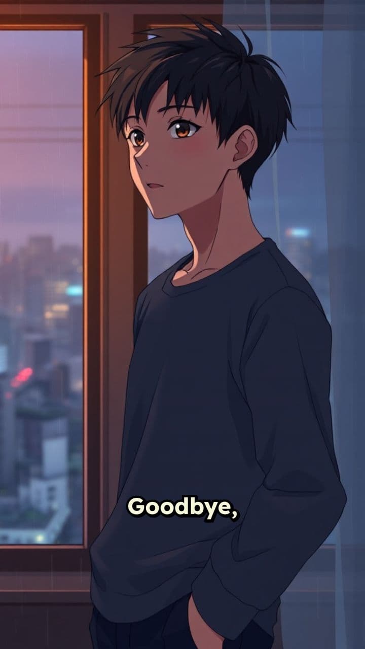 Goodbye, 2025: A Journey of Growth