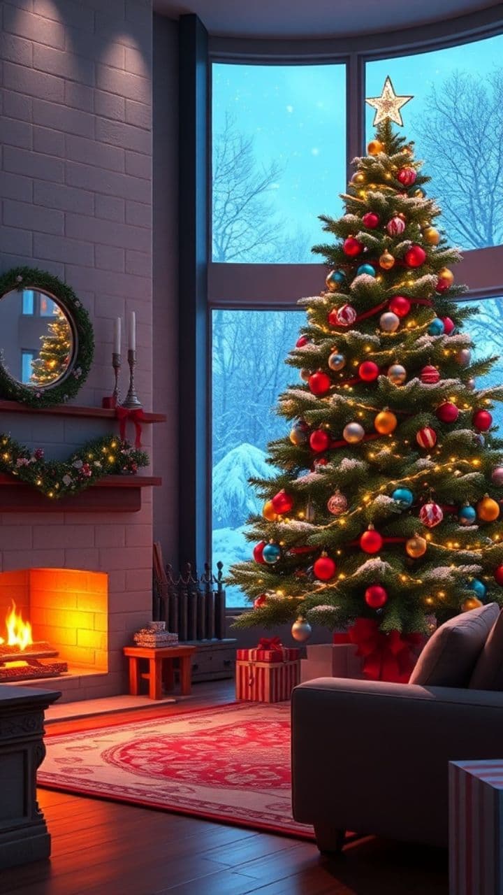 La fête d'Augustin et Spooky