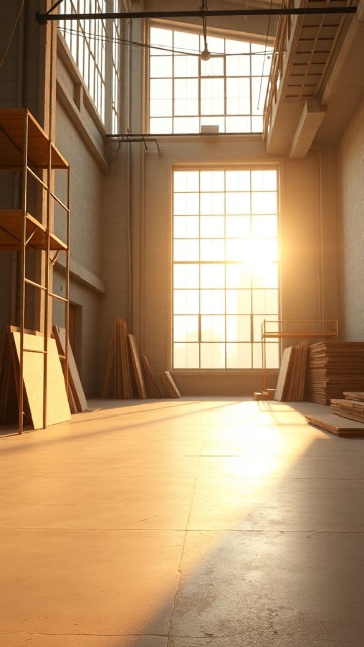 Mon monde de chantier