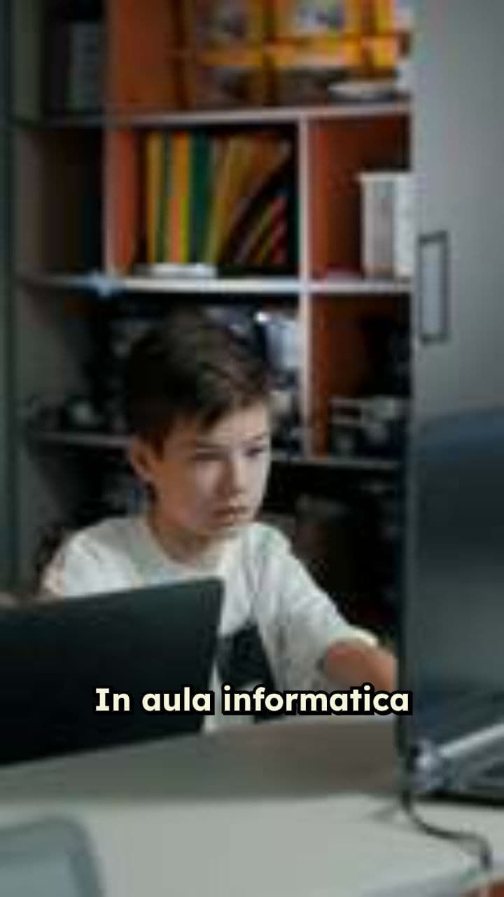 Tecnologia e Sogni si Accendono