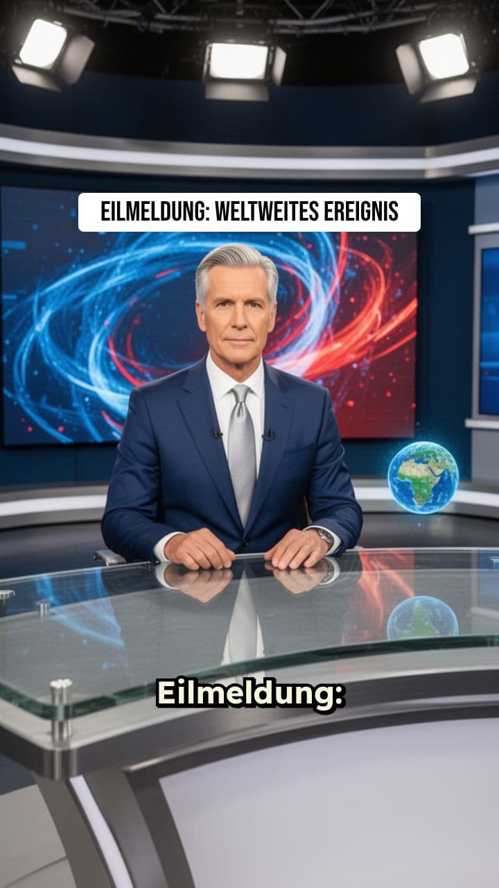 Stefan Kühlweins 29. Geburtstag - Eine Weltmeldung