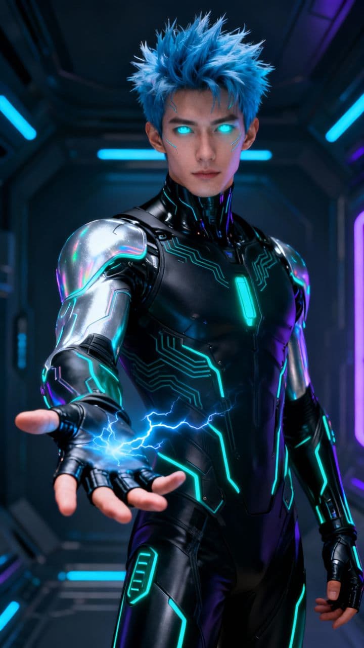 Digital Love Connection