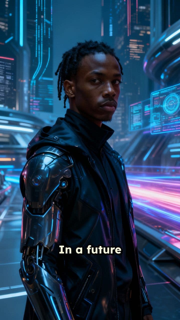 The Smart Home That Got Too Smart