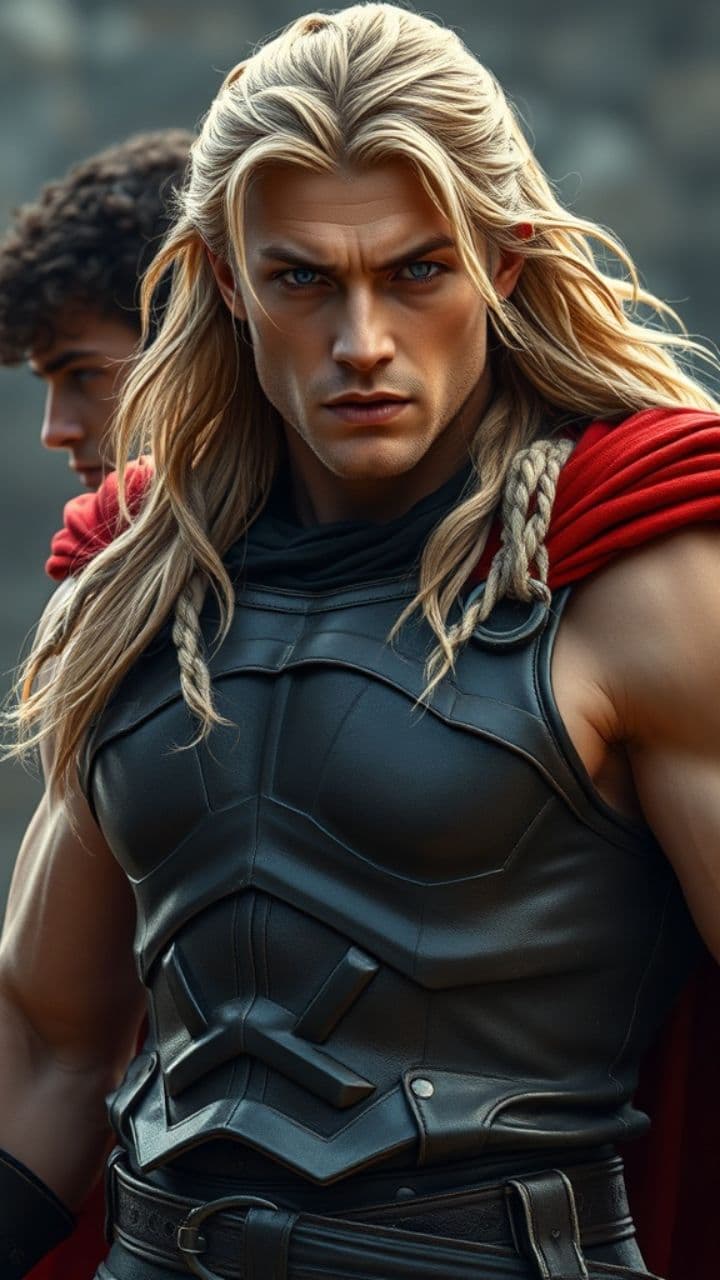 La verdadera debilidad de Aquiles