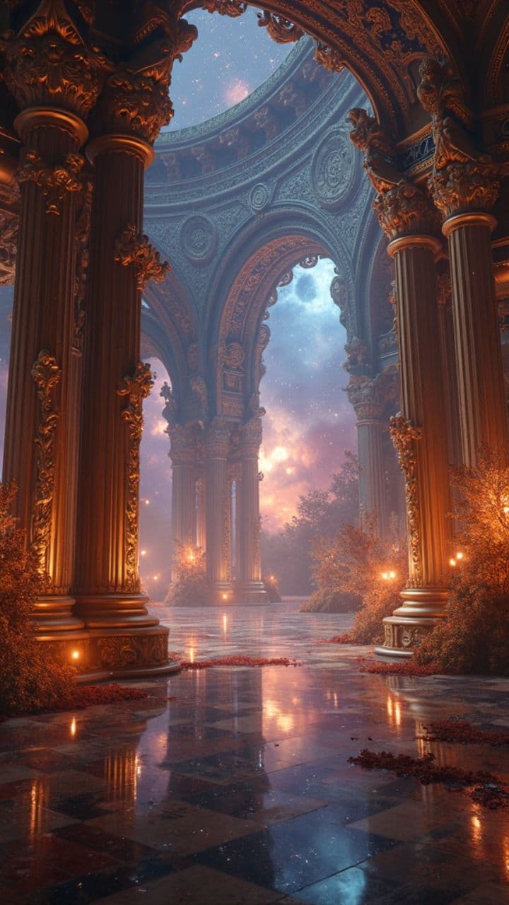 The Little Things in Life