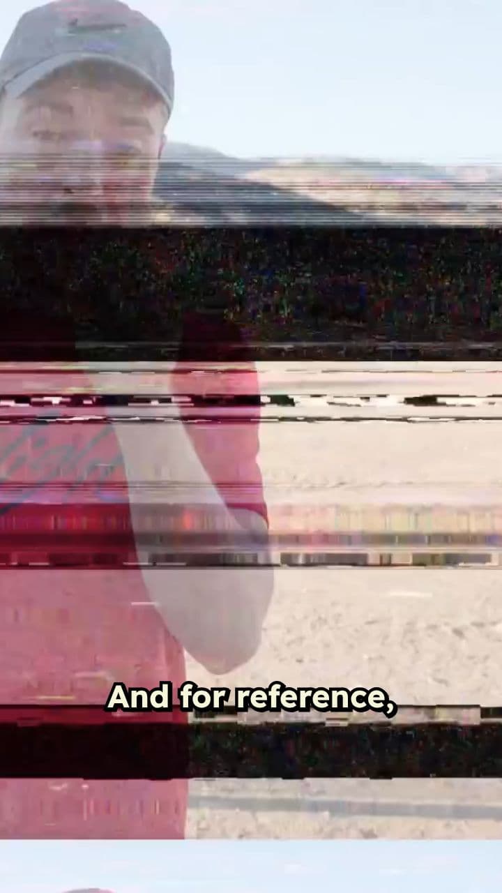 Testing a $300,000 Explosion-Proof Car