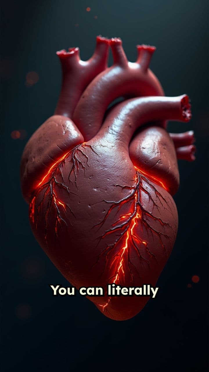 Broken Heart Syndrome Explained