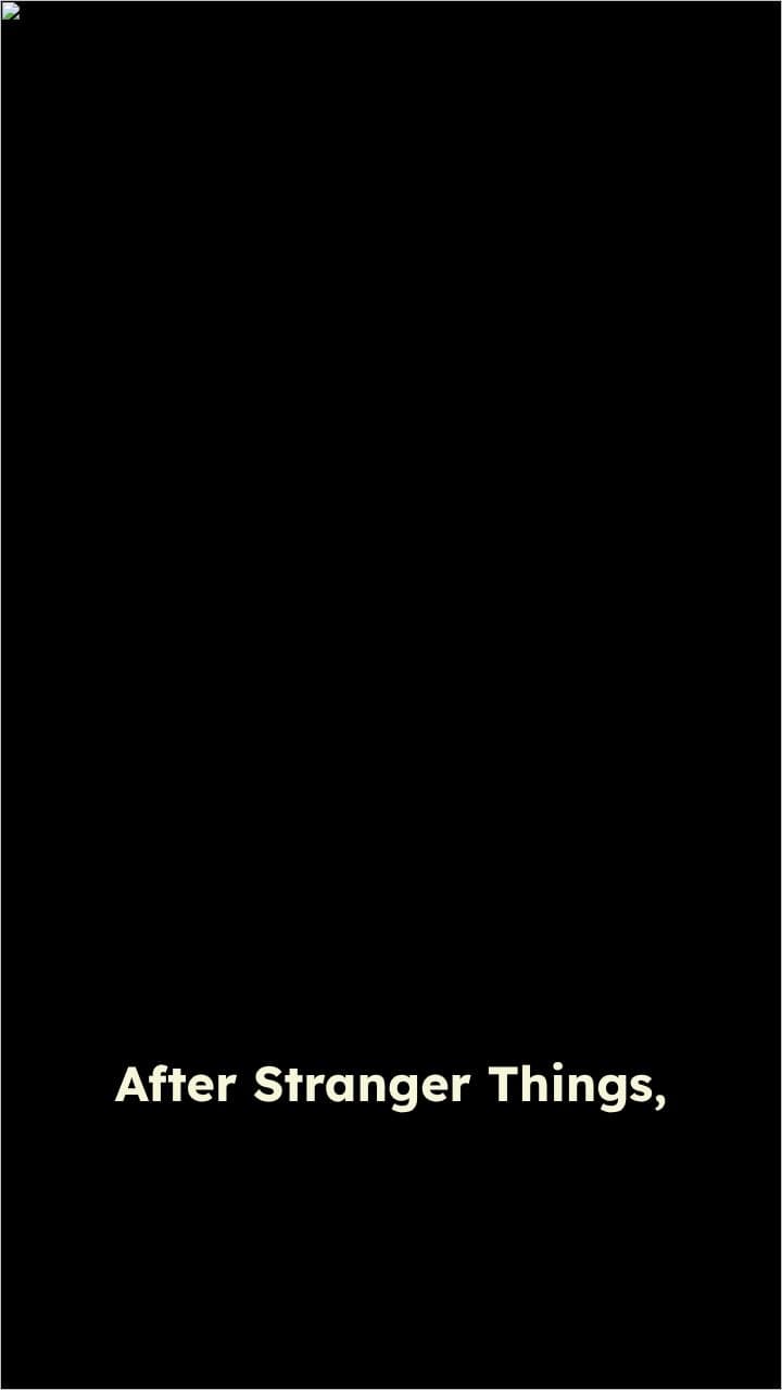 Fear of Flickering Lights