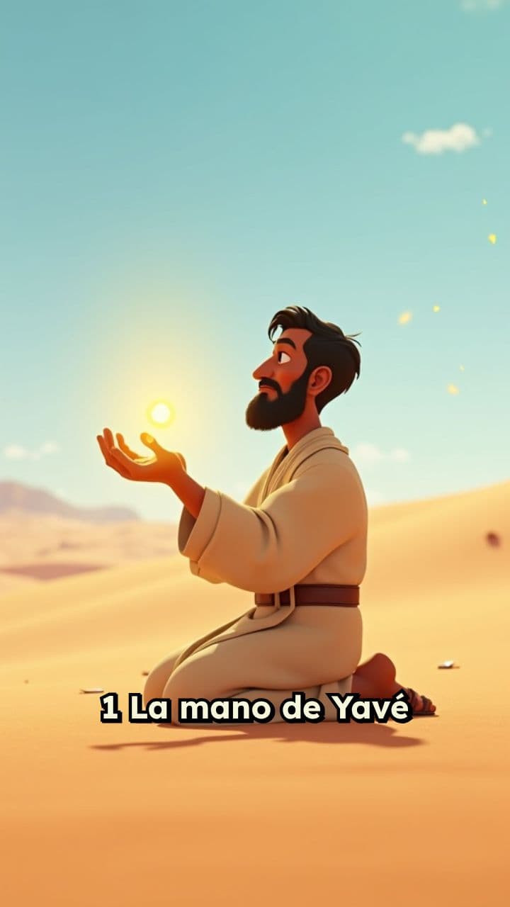 Visión del Valle de Huesos