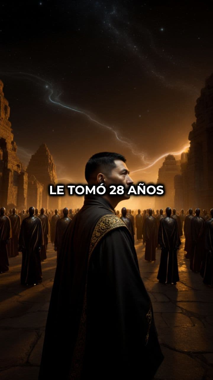 La vida como un juego consciente