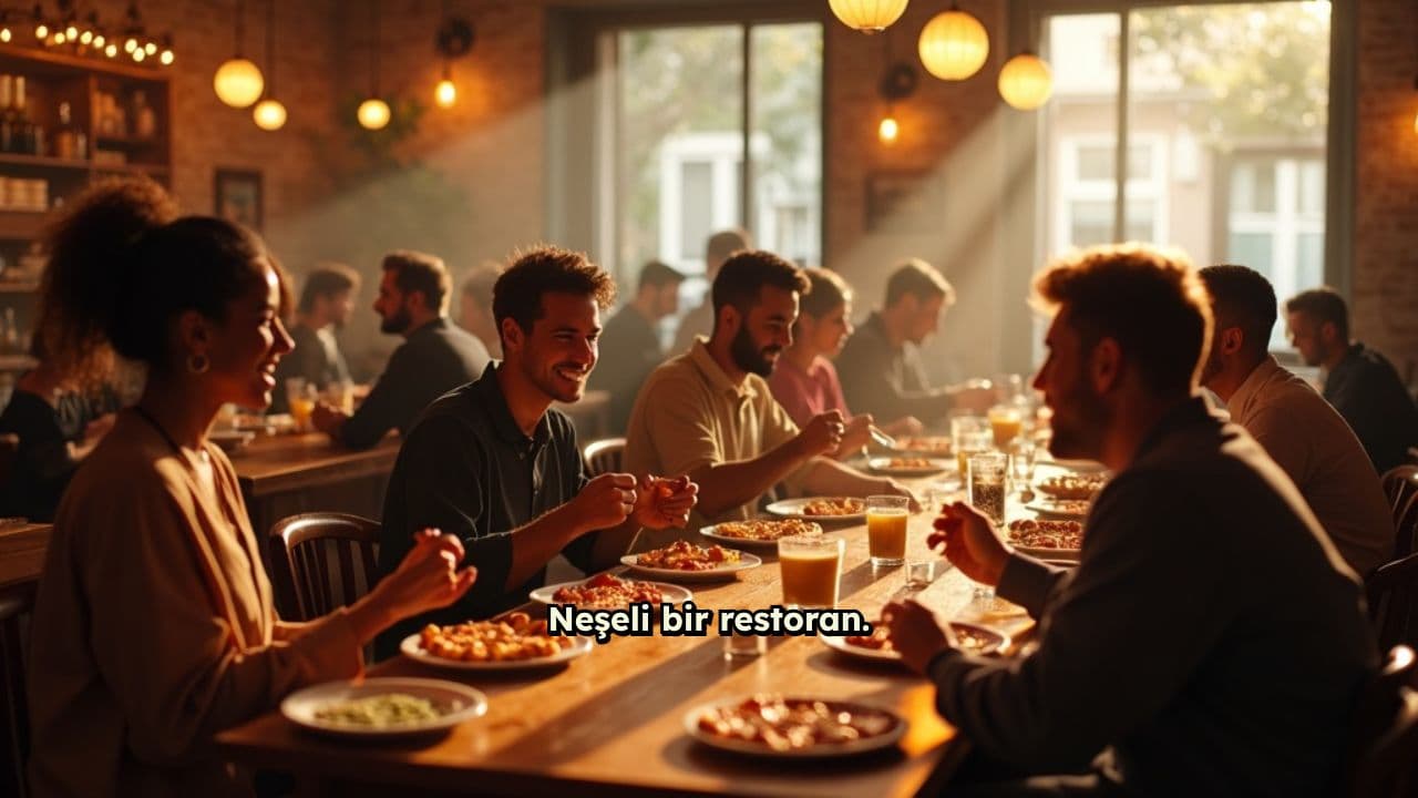 Pizza Party with Michelin Mascot!