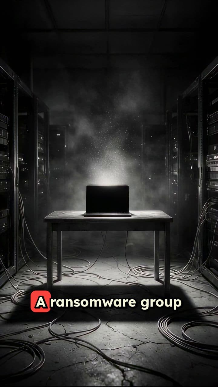 Inside a Ransomware Business Model