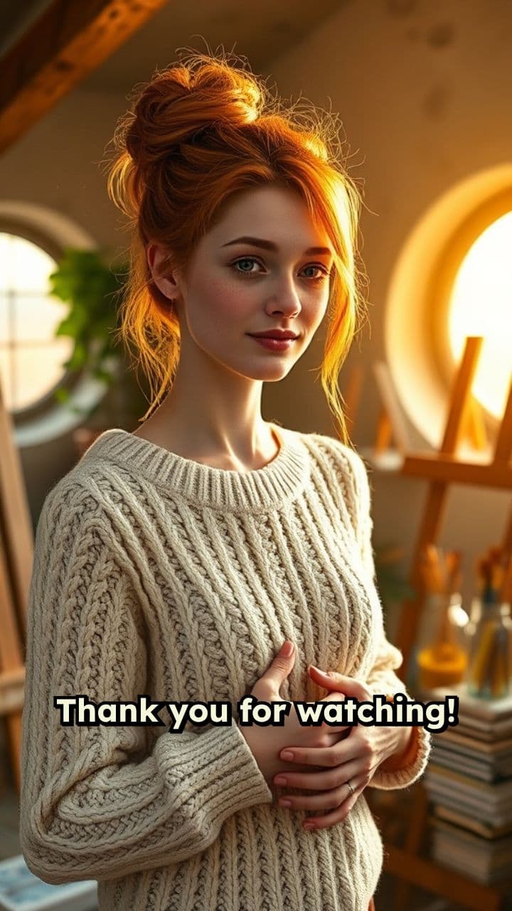 Most Interesting Clip 1