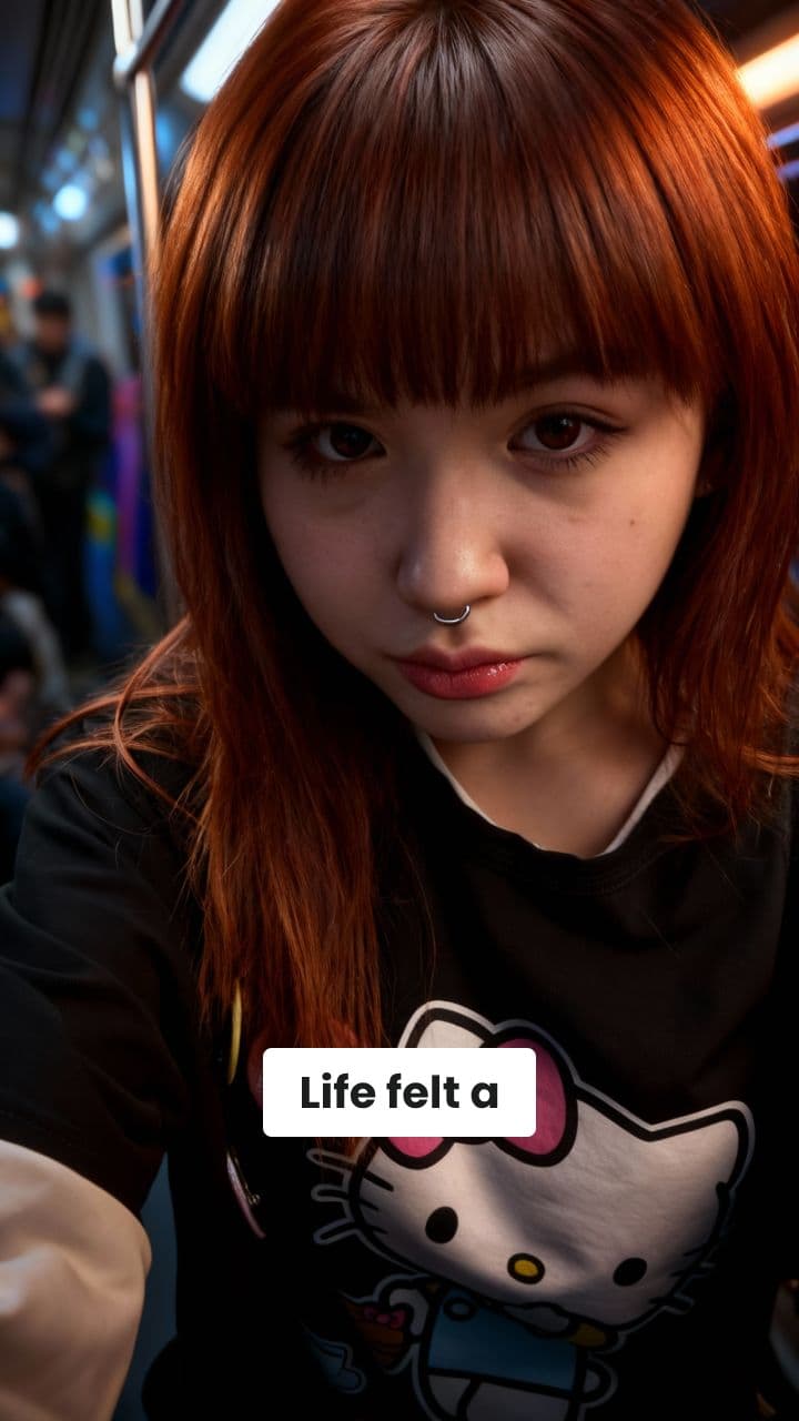 The Ultimate Glow Up