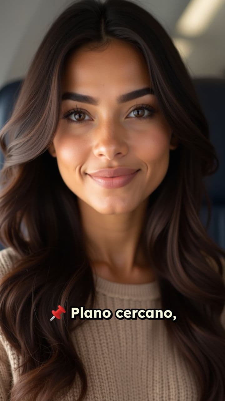 Supera tu miedo a volar