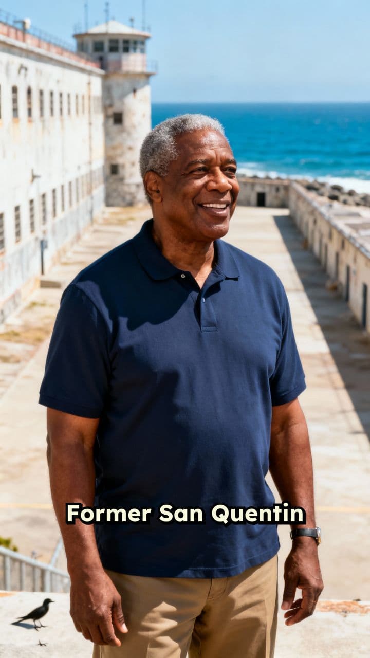 San Quentin Rowboat Escape Tale