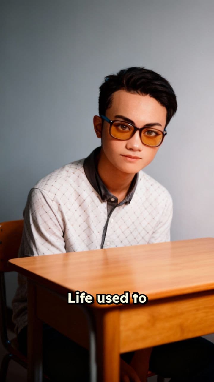 Before & After Transformation