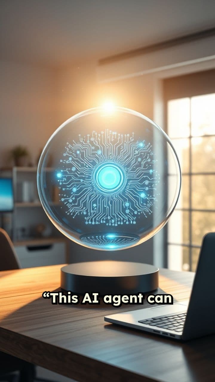 Build AI Agents Without Coding