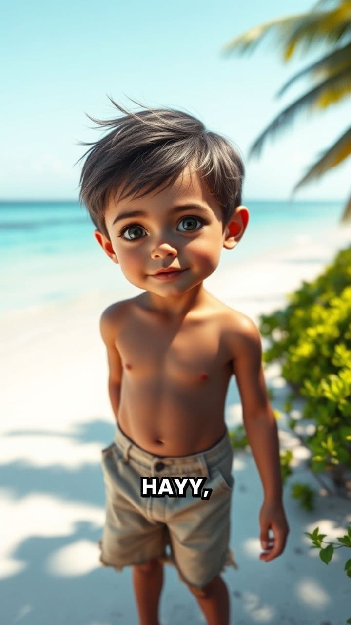 Hayy's Journey: Reason and Faith