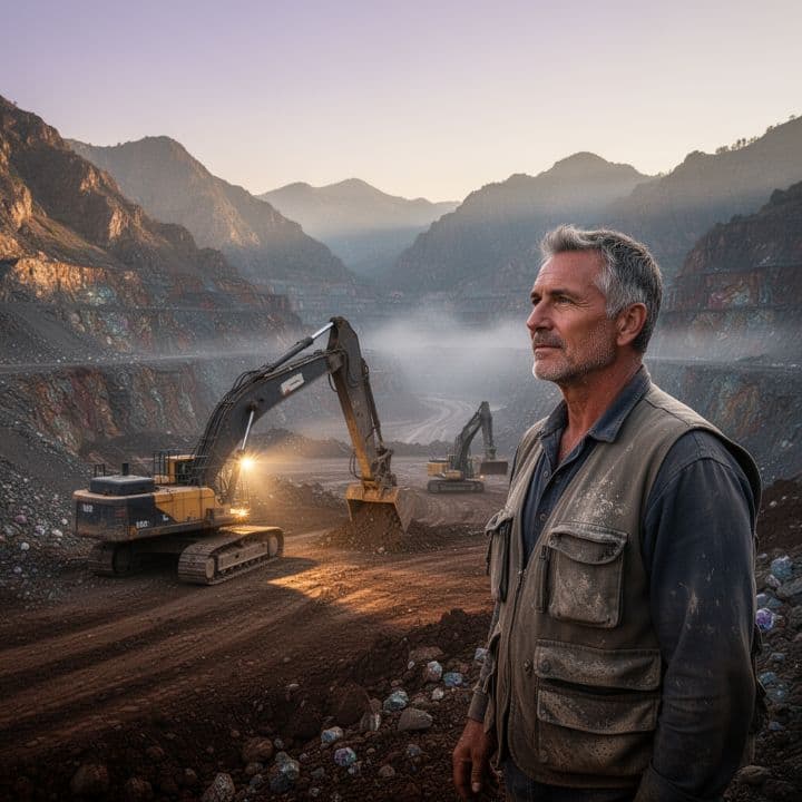 YAL Designs Gemstone Dreams