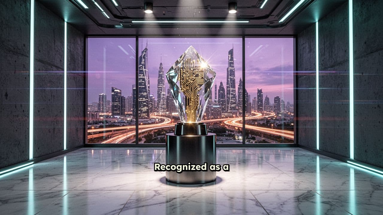 2025 Gartner WAAP Representative Vendor