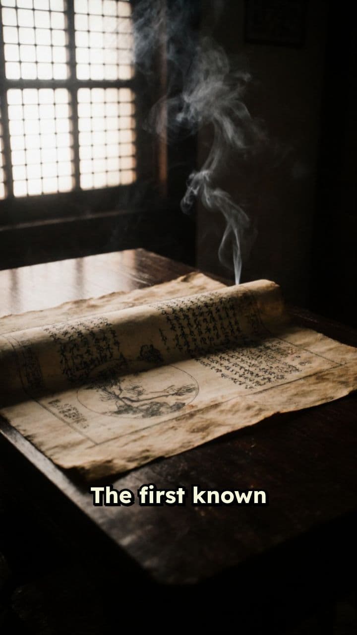 The Origins of Vaccination