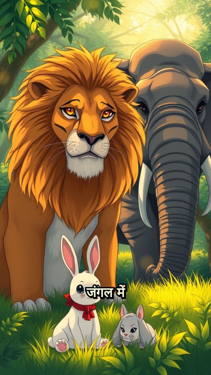 सच्ची दोस्ती का नया घर