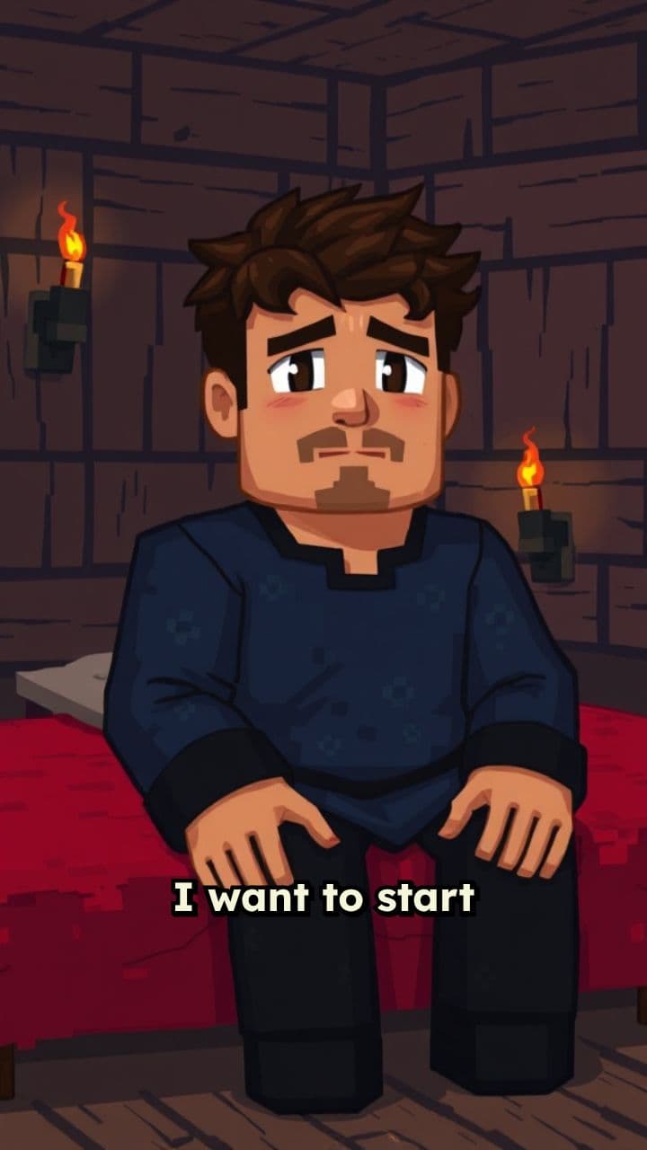 Asking for Space and Closure