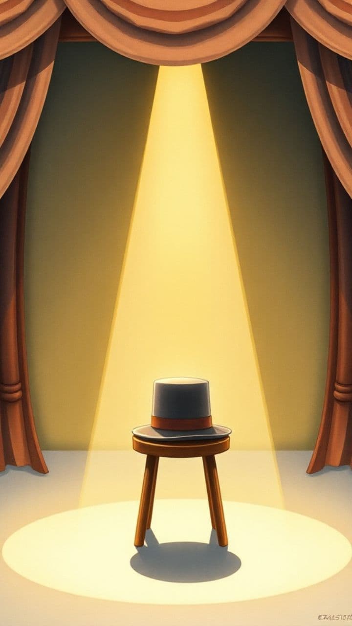 Greed Rag: A Tale of Excess