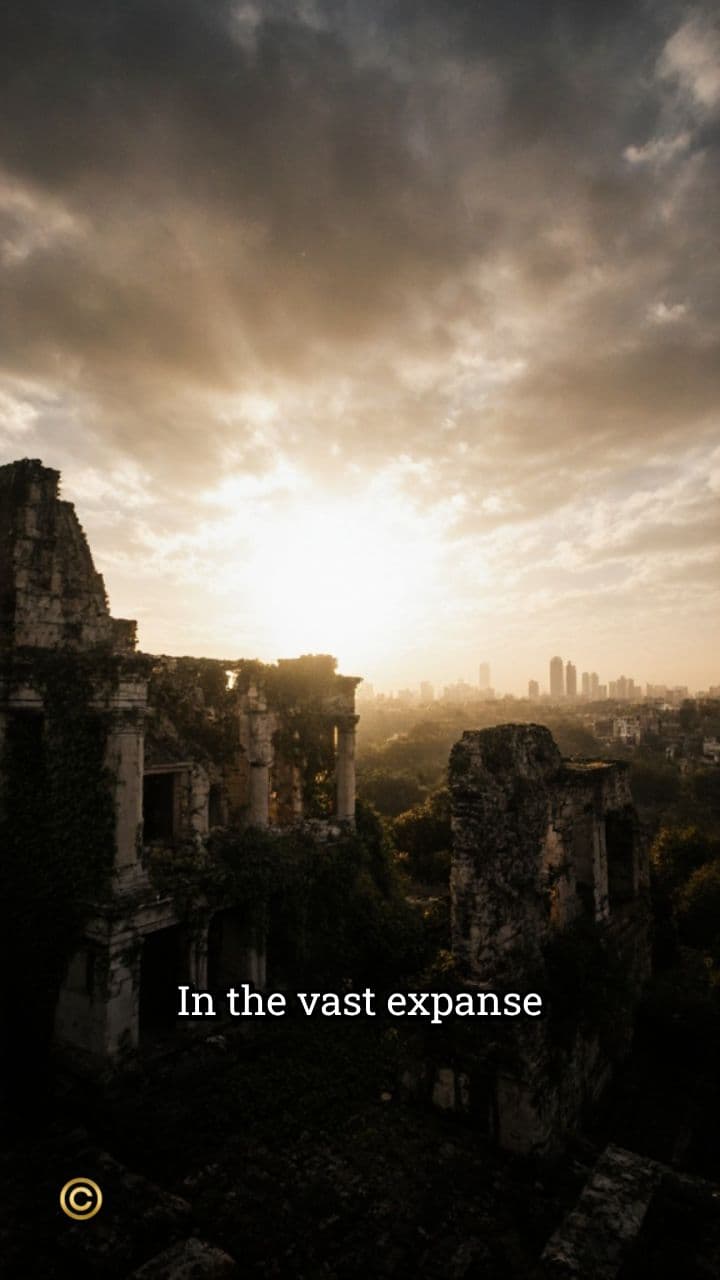 Finding Peace in Jehovah's Sanctuary