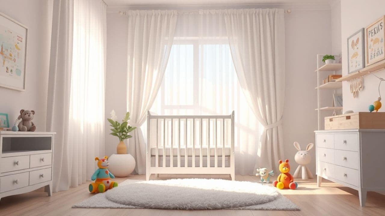 Bienvenida, Princesita Eva