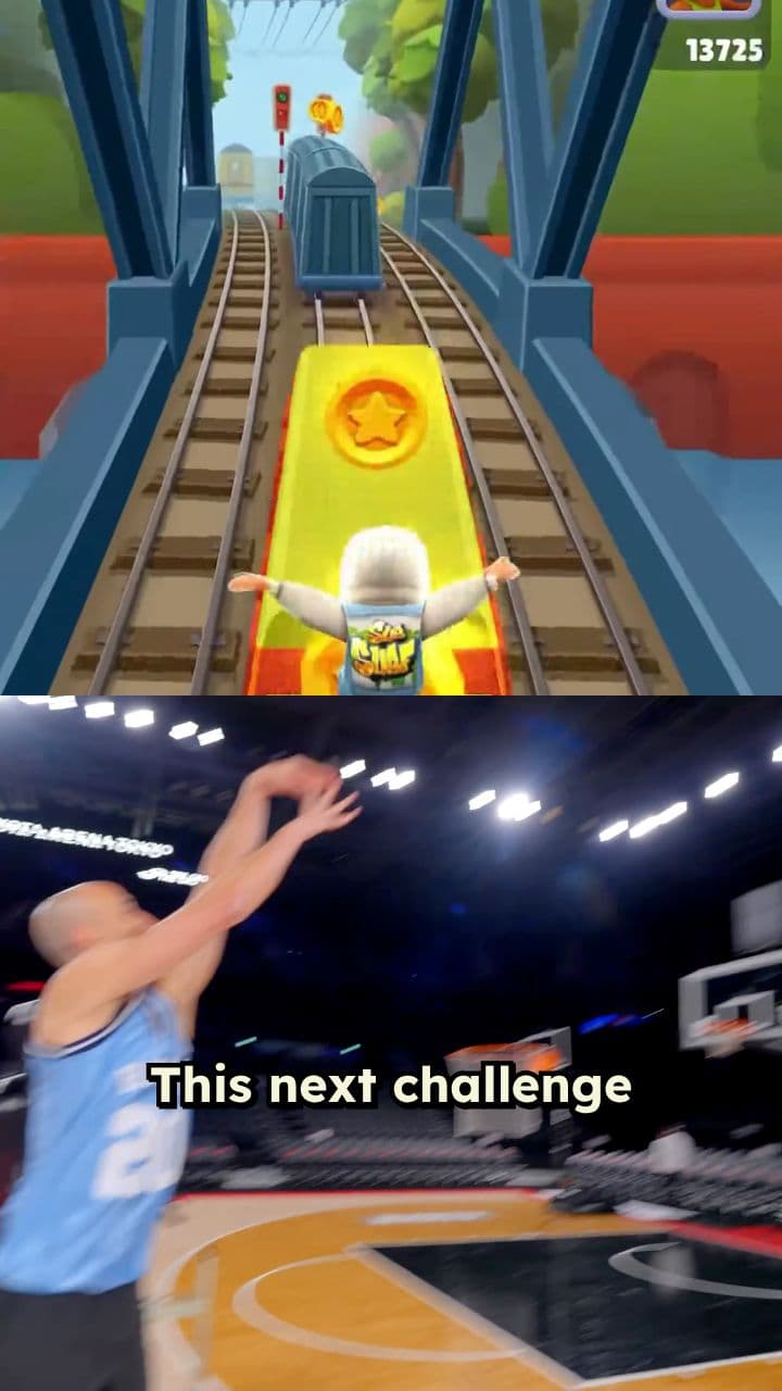 F1 Driver vs AI Race Car