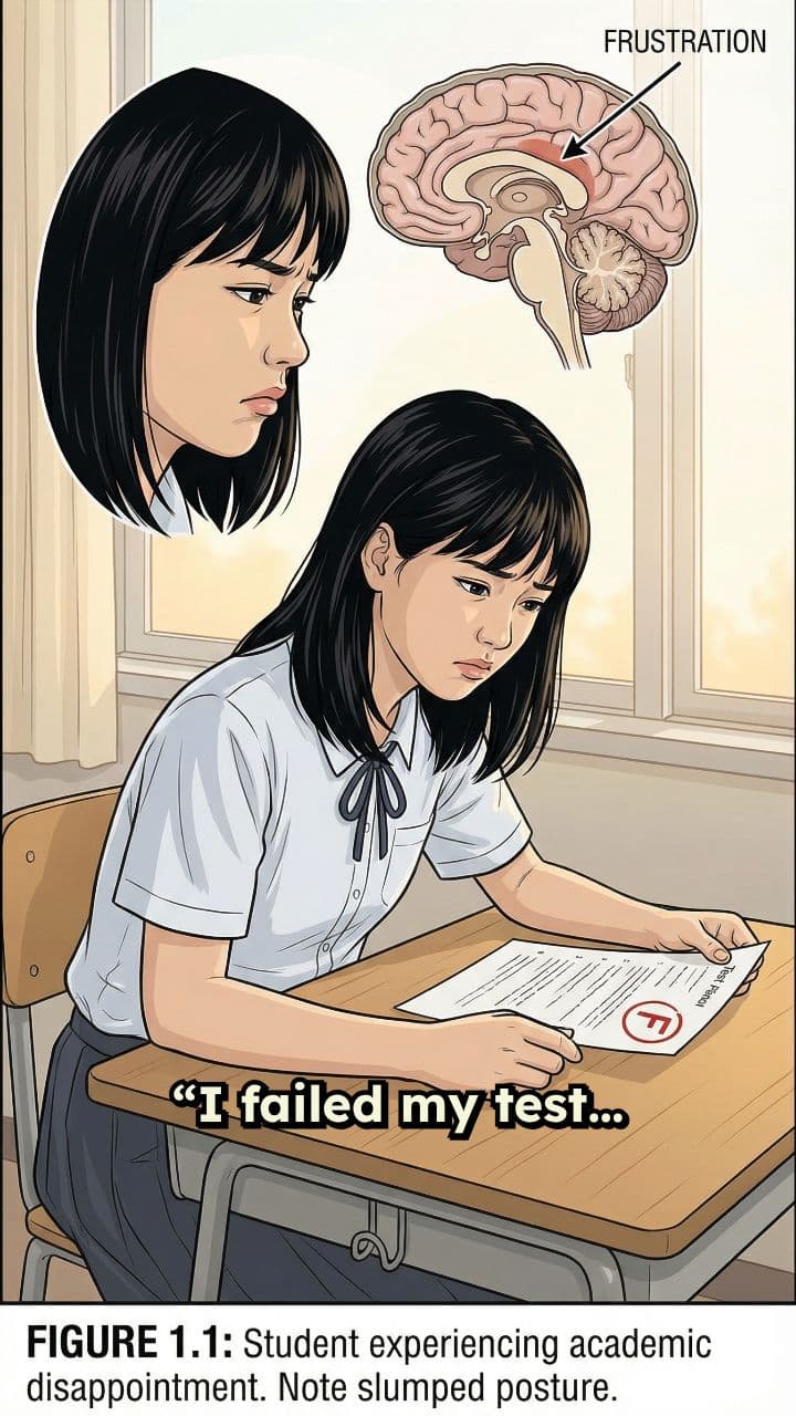 Study Smarter, Not Harder