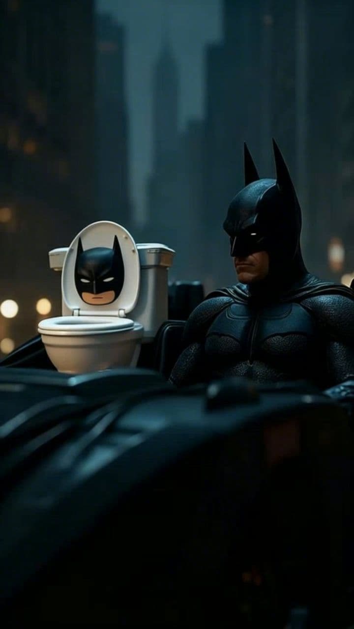 Image transform video