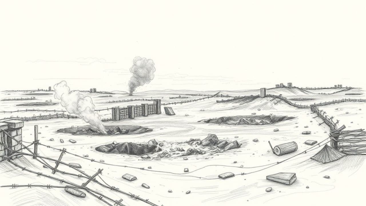 Epic Progressive Metal Revolution