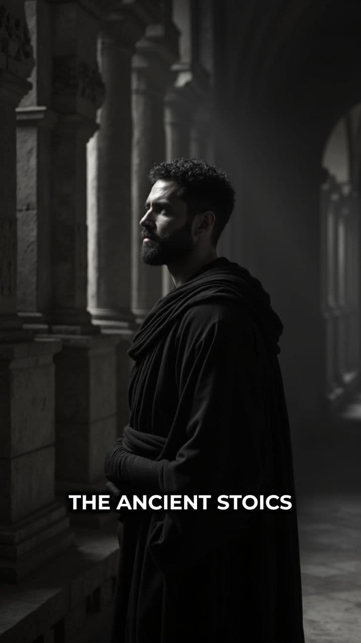 Embracing Loss for Inner Strength