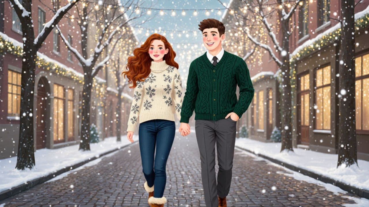 Lichtjes van Liefde in Beveren