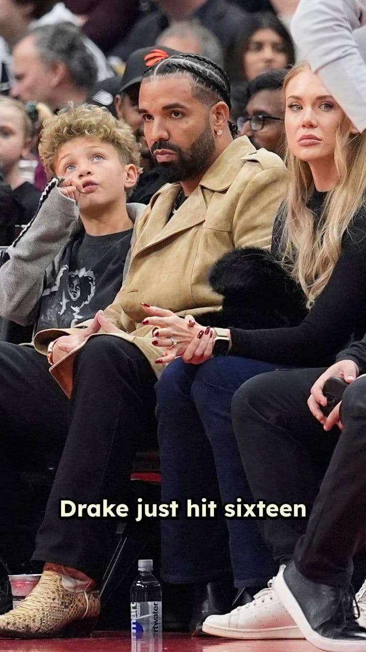 Drake's Unstoppable Streaming Dominance