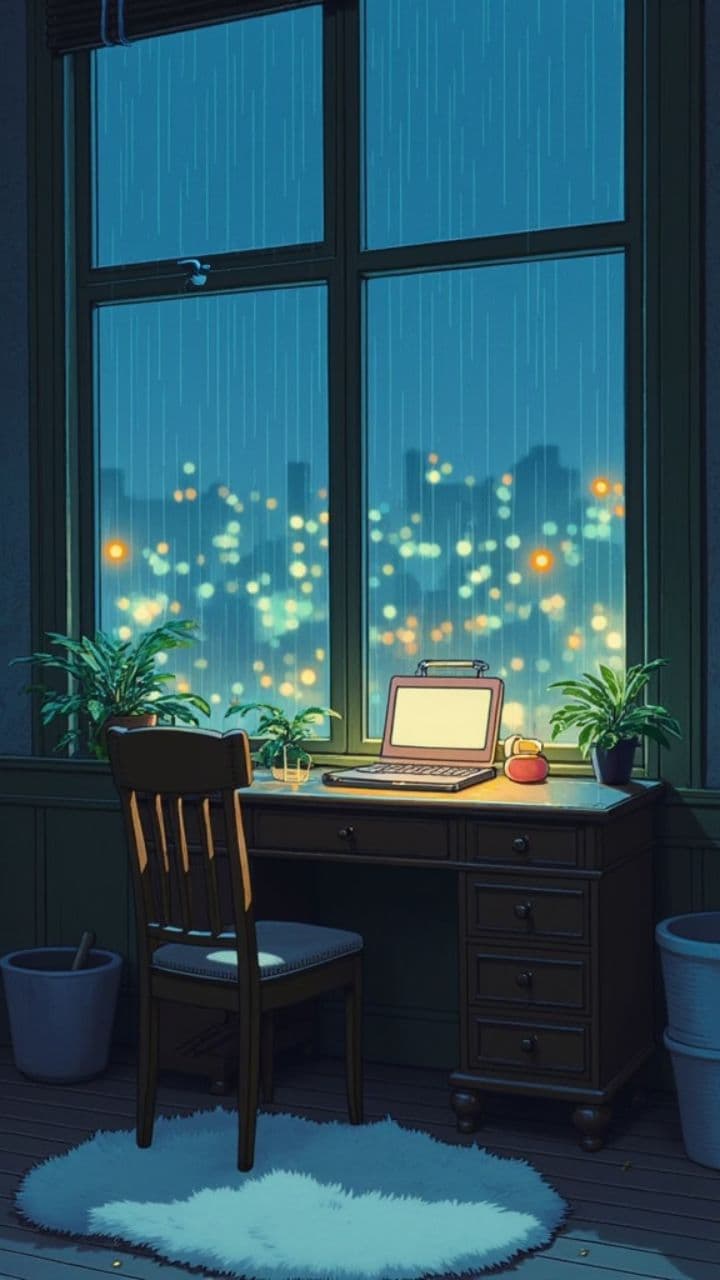 Typing but Not Sending