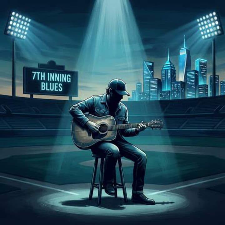 7th Inning Blues