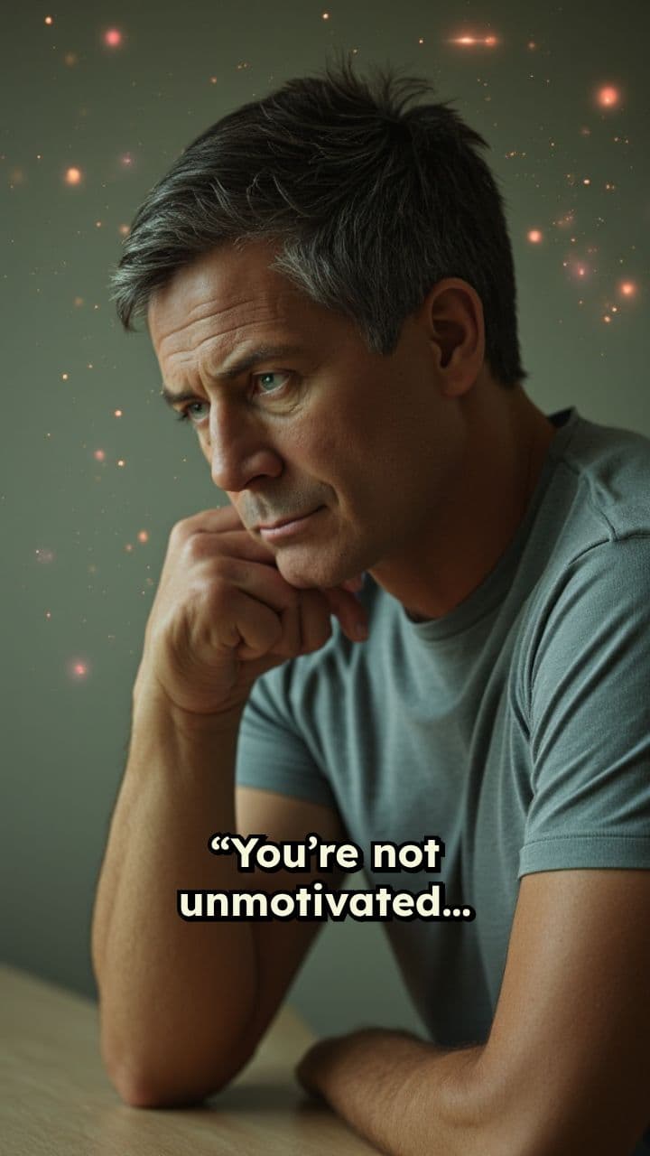 Focus Your Mind, Become a Spartan